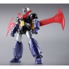 METAL BUILD MAZINGER Z INFINITY - by Bandai