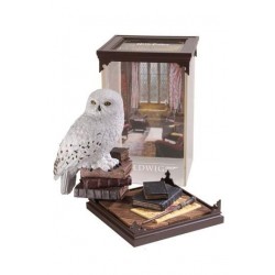 HARRY POTTER MAGICAL CREATURES No.1 - HEDWIG - by The Noble Collection