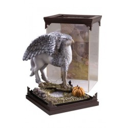 HARRY POTTER MAGICAL CREATURES No.6 - BUCKBEAK - by The Noble Collection