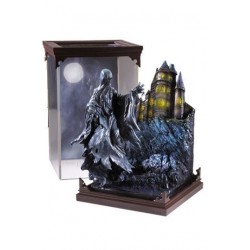 HARRY POTTER MAGICAL CREATURES No.7 - DEMENTOR - by The Noble Collection