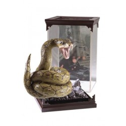 HARRY POTTER MAGICAL CREATURES No.9 - NAGINI - by The Noble Collection