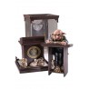 HARRY POTTER MAGICAL CREATURES No.10 - GRINGOTTS GOBLIN - by The Noble Collection