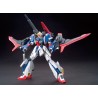HGBF LIGHTNING Z GUNDAM 1/144 - by Bandai