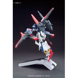 HGBF LIGHTNING Z GUNDAM 1/144 - by Bandai