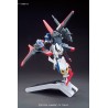 HGBF LIGHTNING Z GUNDAM 1/144 - by Bandai