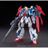 HGBF LIGHTNING Z GUNDAM 1/144 - by Bandai