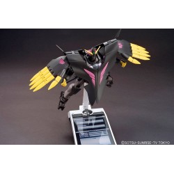 HGBF GUNDAM THE END 1/144 - Bandai