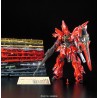 RG MSN-06S SINANJU 1/144