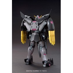 HGBF GUNDAM THE END 1/144 - Bandai