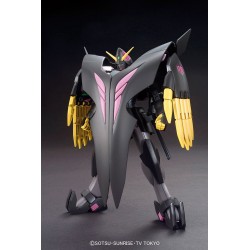 HGBF GUNDAM THE END 1/144 - Bandai