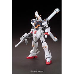 HG XM-X1 CROSSBONE GUNDAM X1 1/144 - Bandai