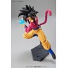 FIGURE-RISE STANDARD SUPER SAIYAN 4 SON GOKOU - Bandai