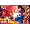 FIGURE-RISE STANDARD SUPER SAIYAN 4 VEGETA - Bandai
