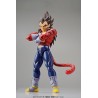 FIGURE-RISE STANDARD SUPER SAIYAN 4 VEGETA - Bandai