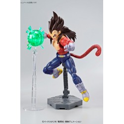 FIGURE-RISE STANDARD SUPER SAIYAN 4 VEGETA - Bandai