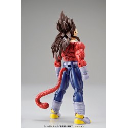 FIGURE-RISE STANDARD SUPER SAIYAN 4 VEGETA - Bandai