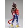 FIGURE-RISE STANDARD SUPER SAIYAN 4 VEGETA - Bandai