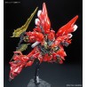 RG MSN-06S SINANJU 1/144