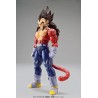 FIGURE-RISE STANDARD SUPER SAIYAN 4 VEGETA - Bandai