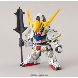 SD GUNDAM BARBATOS (EX STANDARD)