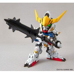 SD GUNDAM BARBATOS (EX STANDARD)