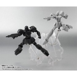TAMASHII STAGE ACT.COMBINATION CLEAR - Bandai