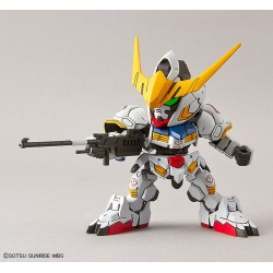 SD GUNDAM BARBATOS (EX STANDARD)
