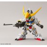 SD GUNDAM BARBATOS (EX STANDARD)
