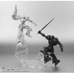 TAMASHII STAGE ACT.COMBINATION CLEAR - Bandai