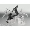 TAMASHII STAGE ACT.COMBINATION CLEAR - Bandai