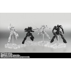 TAMASHII STAGE ACT.COMBINATION CLEAR - Bandai
