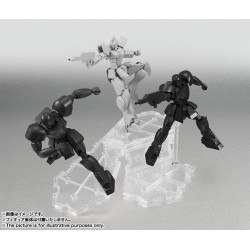 TAMASHII STAGE ACT.COMBINATION CLEAR - Bandai