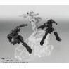 TAMASHII STAGE ACT.COMBINATION CLEAR - Bandai