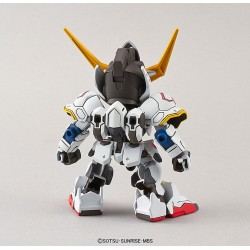 SD GUNDAM BARBATOS (EX STANDARD)