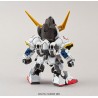 SD GUNDAM BARBATOS (EX STANDARD)