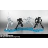TAMASHII STAGE ACT.COMBINATION CLEAR BLUE - by Bandai