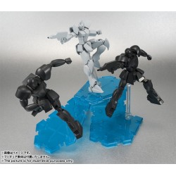 TAMASHII STAGE ACT.COMBINATION CLEAR BLUE - by Bandai