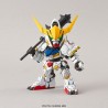 SD GUNDAM BARBATOS (EX STANDARD)