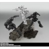 TAMASHII STAGE ACT.COMBINATION CLEAR BLACK - Bandai