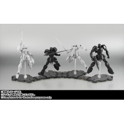 TAMASHII STAGE ACT.COMBINATION CLEAR BLACK - Bandai