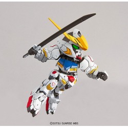 SD GUNDAM BARBATOS (EX STANDARD)