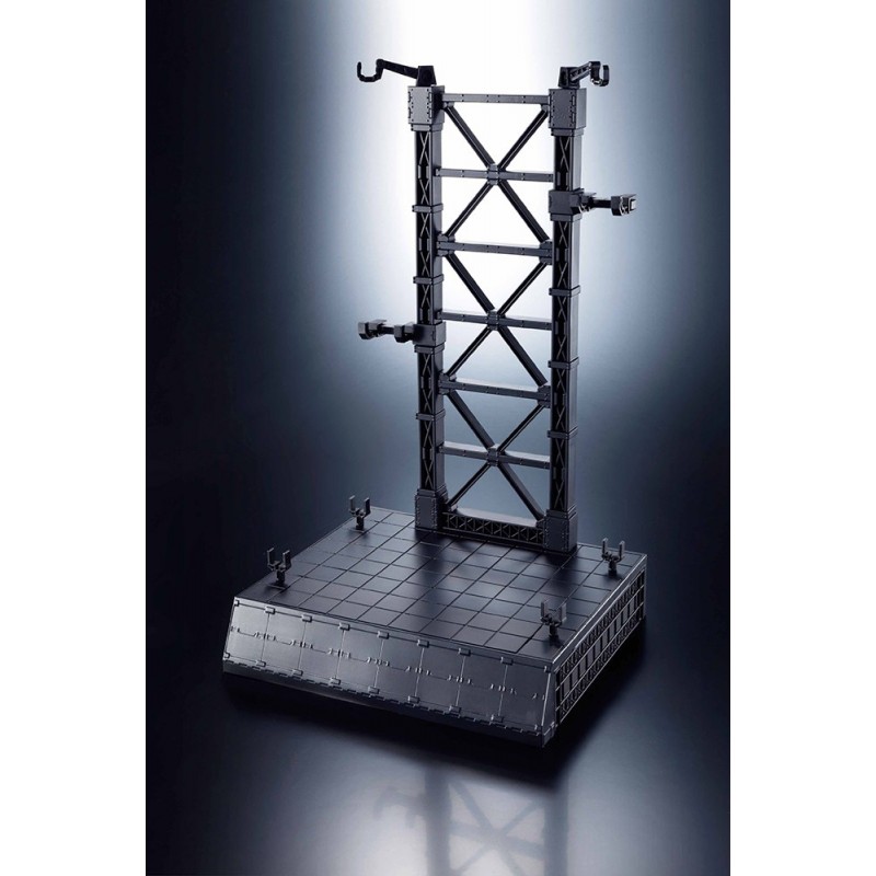 TAMASHII STAGE ACT SOUL OF CHOGOKIN - by Bandai