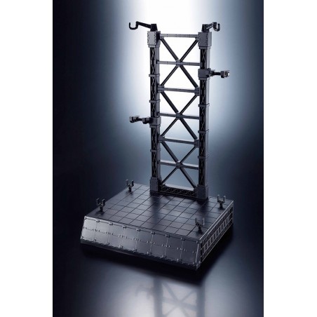 TAMASHII STAGE ACT SOUL OF CHOGOKIN - by Bandai