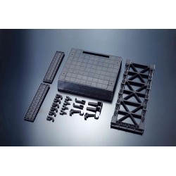 TAMASHII STAGE ACT SOUL OF CHOGOKIN - by Bandai