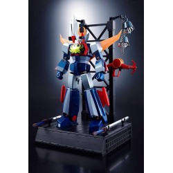 TAMASHII STAGE ACT SOUL OF CHOGOKIN - by Bandai
