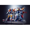 TAMASHII STAGE ACT SOUL OF CHOGOKIN - by Bandai