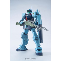 MG RGM-79SP GM SNIPER II 1/100 - Bandai
