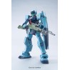 MG RGM-79SP GM SNIPER II 1/100 - Bandai