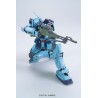 MG RGM-79SP GM SNIPER II 1/100 - Bandai