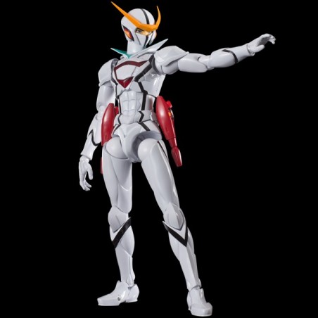 TATSUNOKO HEROES FIGHTING GEAR KYASHAN - Sentinel